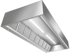 Hote profesionale din inox pentru bucatariile comerciale